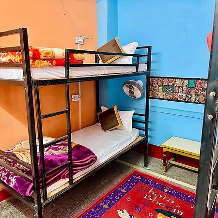 Little Prince Home Stay Jaisalmer Extérieur photo