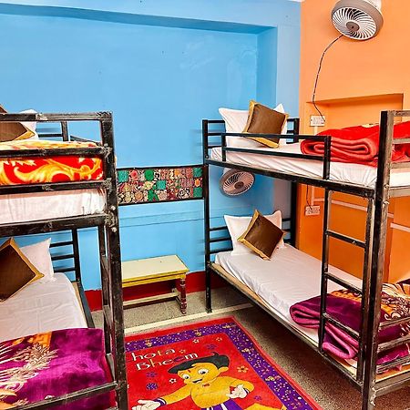 Little Prince Home Stay Jaisalmer Extérieur photo