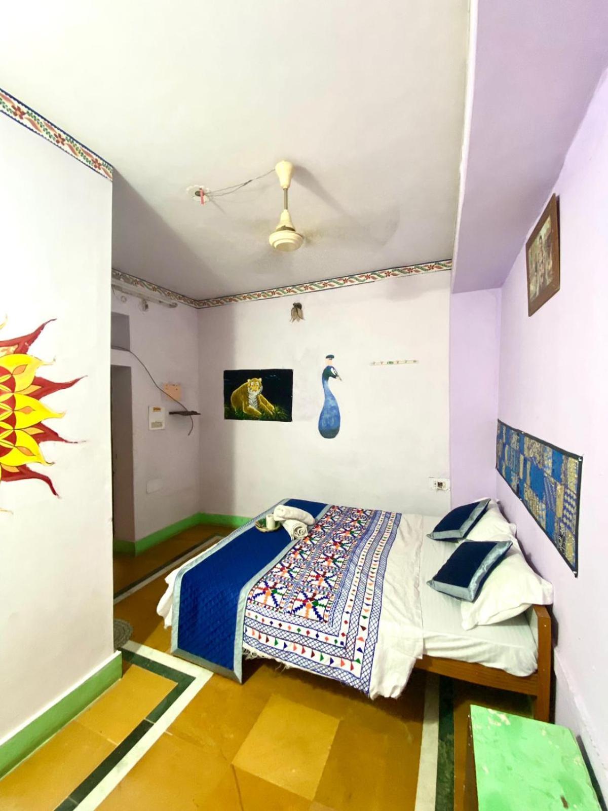 Little Prince Home Stay Jaisalmer Extérieur photo