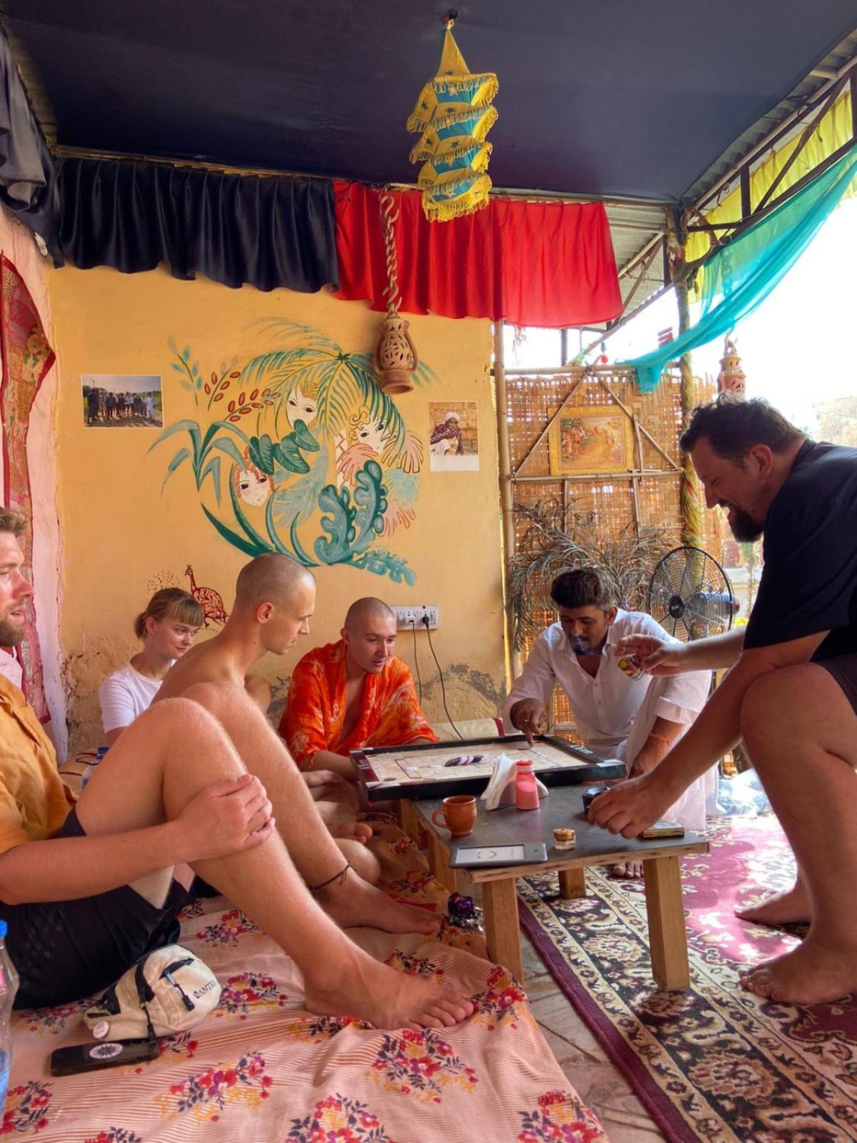Little Prince Home Stay Jaisalmer Extérieur photo