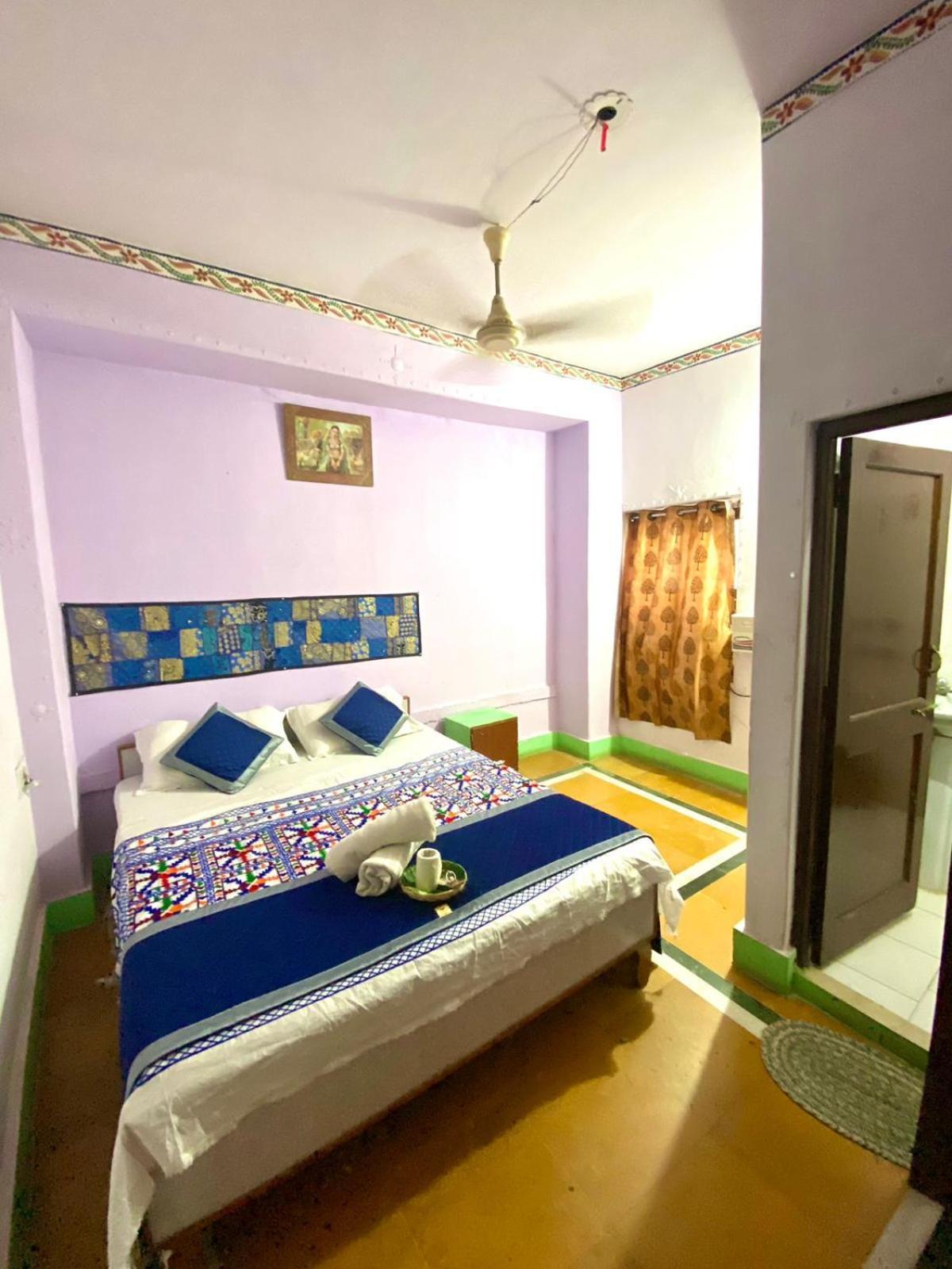 Little Prince Home Stay Jaisalmer Chambre photo