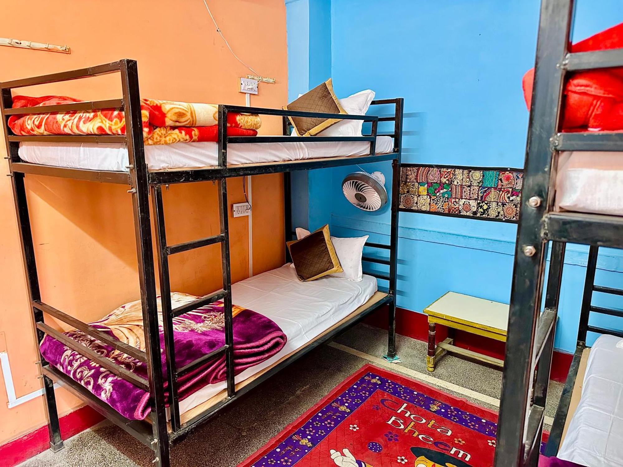 Little Prince Home Stay Jaisalmer Extérieur photo